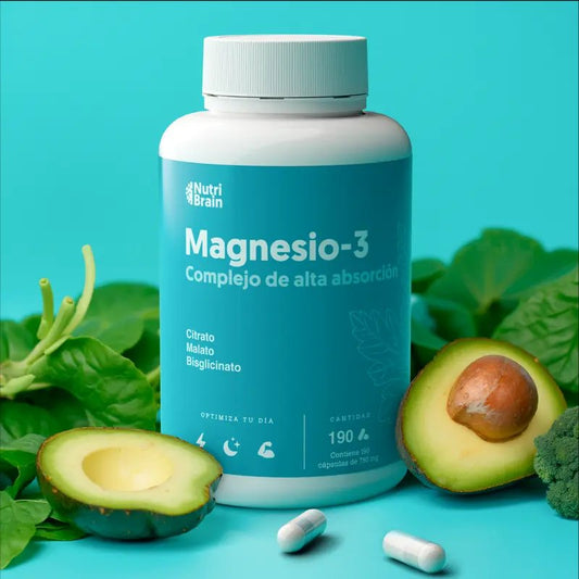 Magnesio